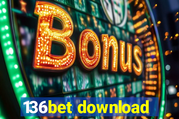 136bet download